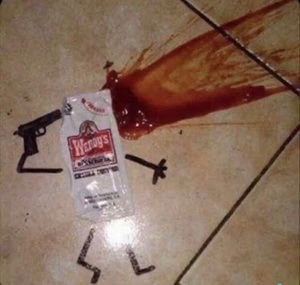 Meet your Posher, William